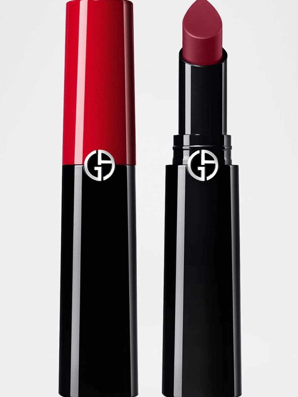 Giorgio Armani lip power tempting 404 NIB
